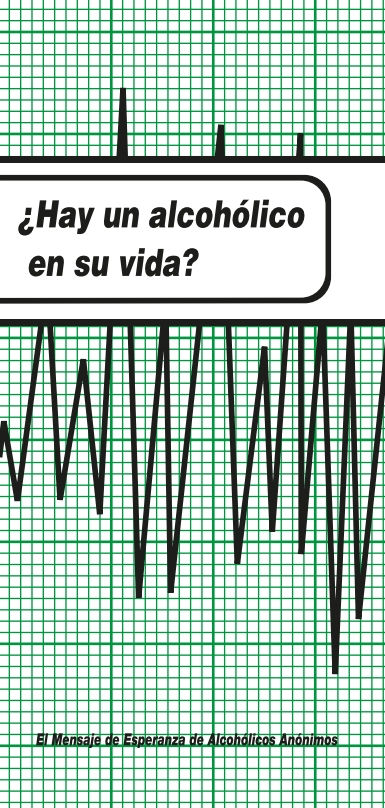 �Hay un alcoh�lico en su vida?