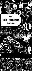 DOCE TRADICIONES ILUSTRADAS