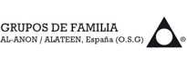 Logotipo AL ANON ESPAA