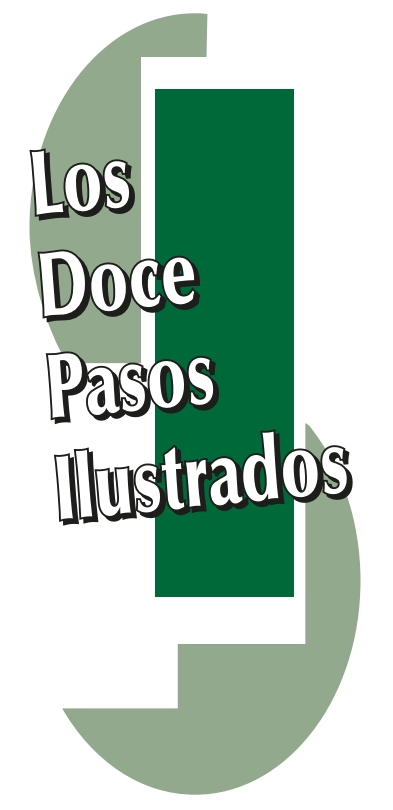 DOCE PASOS ILUSTRADOS